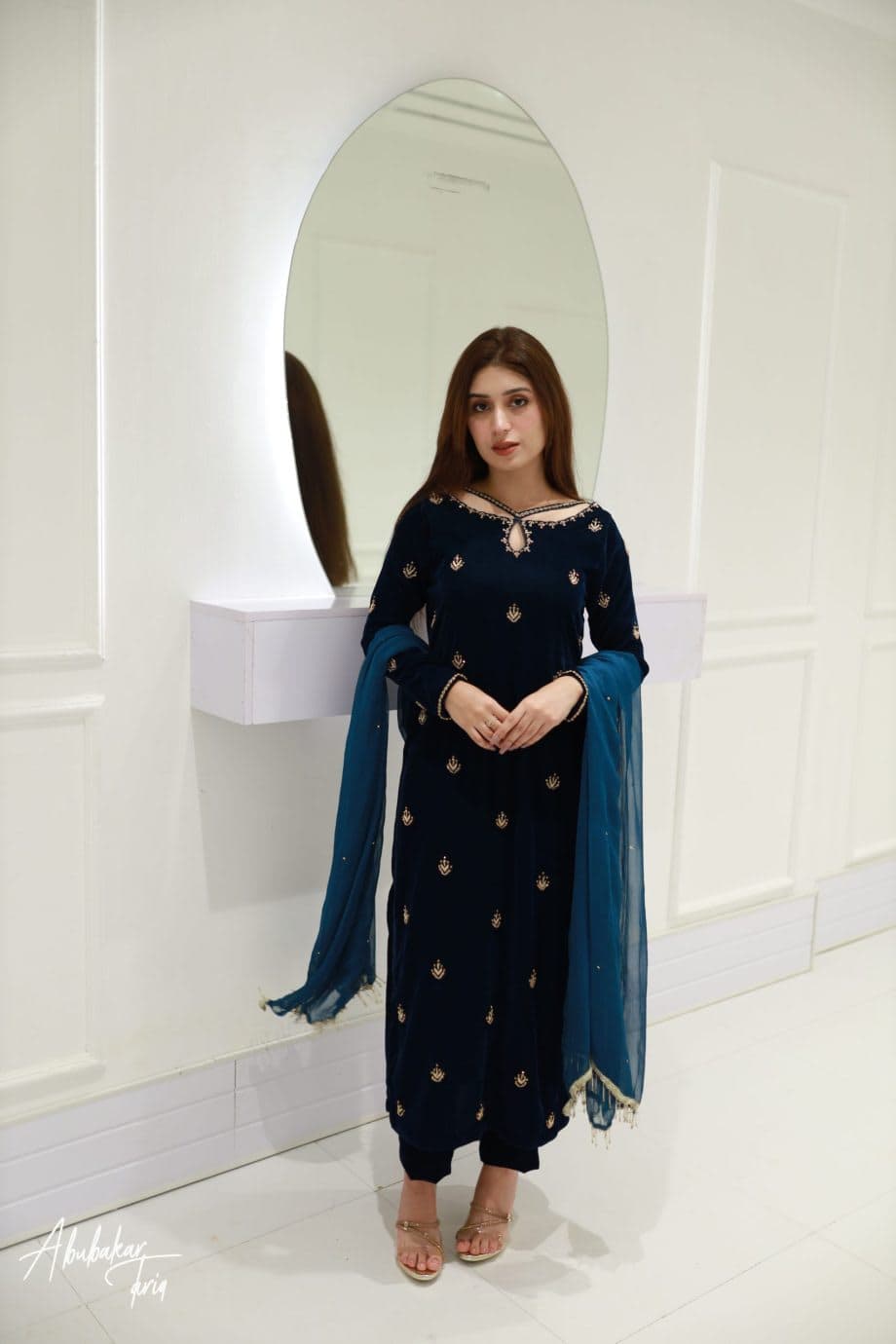 Velora Noor Set